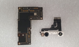 Apple iPhone 12 Pro Max 128GB Logicboard Mainboard Platine Defekt Icloud Sperre