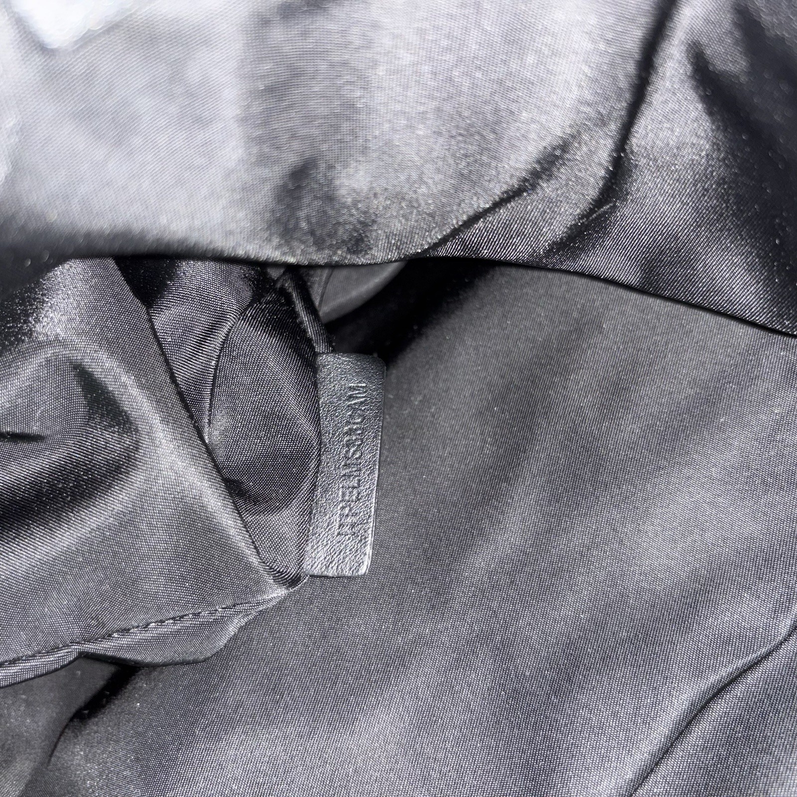 Burberry Authentic Designer Nylon Multicolor Back… - image 7