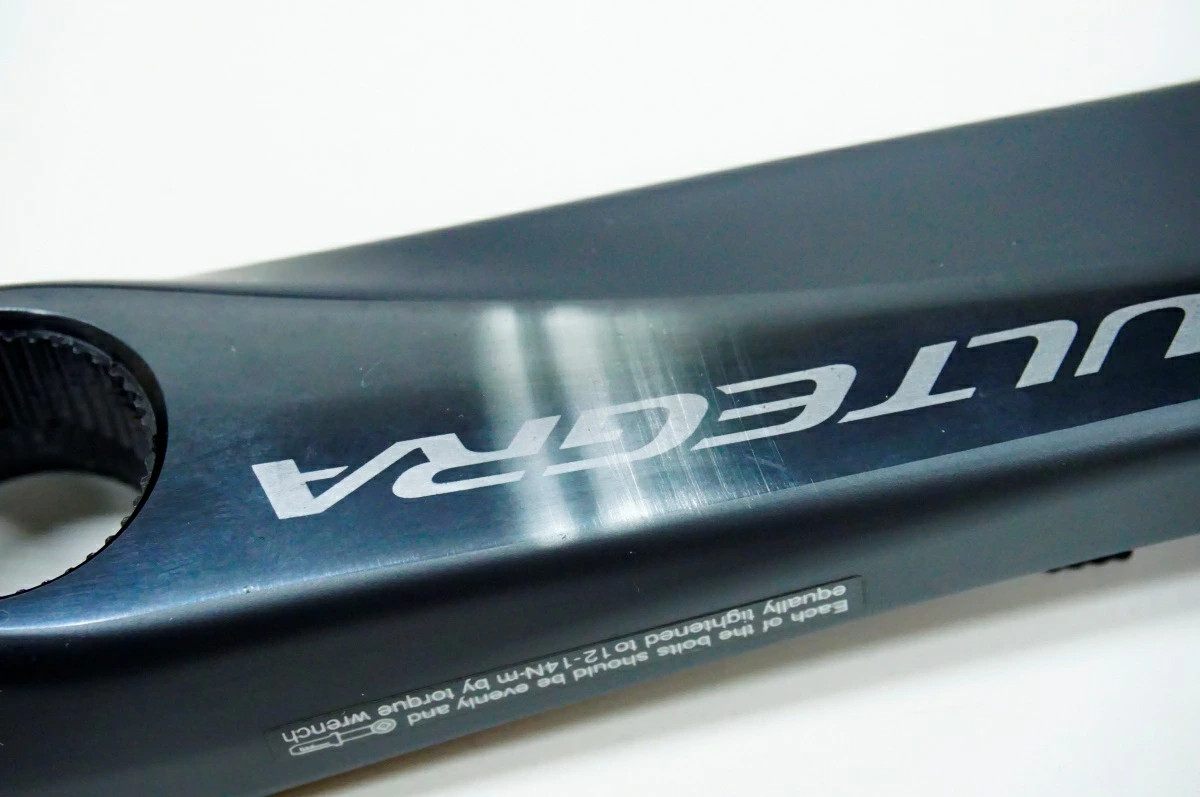 【スピード発送】 4iiii PRECISION  FC-6800 172.5 4Iiii Precision Shimano Ultegra Fc-6800 172.5Mm Left Arm