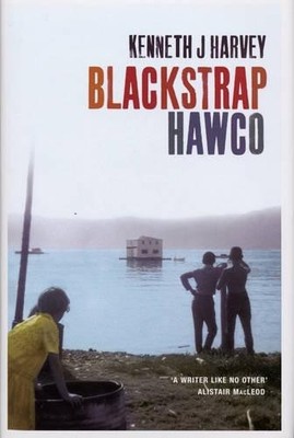 Blackstrap Hawco, Harvey, Kenneth J
