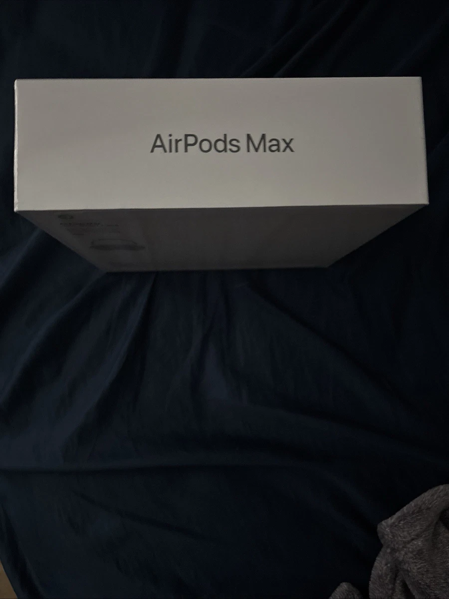 Apple AirPods Max for sale | eBay