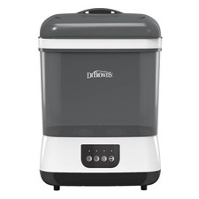 All-in-One Sterilizer and Dryer for Baby Bottles, Parts and Other Newborn Ess...