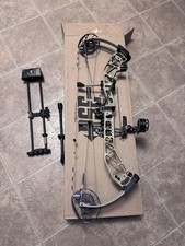 PSE EVO EVL 32 Compound Bow 70lb Right-Hand