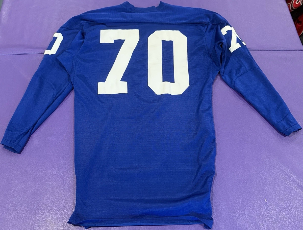Mitchell & Ness New York Giants NFL Jerseys for sale | eBay