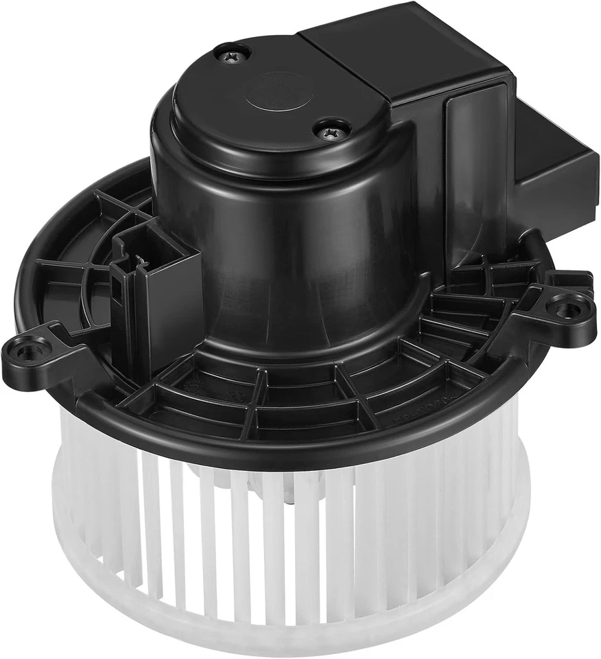 Motor soplador calentador HVAC 700234 para Dodge Grand Caravan Town & Country 2006-20 Foto 2 de 4