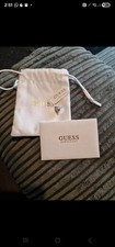 GUESS Earrings Featuring Swarovski Crystals