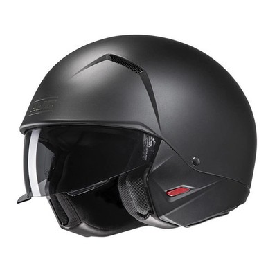 HJC (2025) Helm - I20 Plain (mattschwarz)