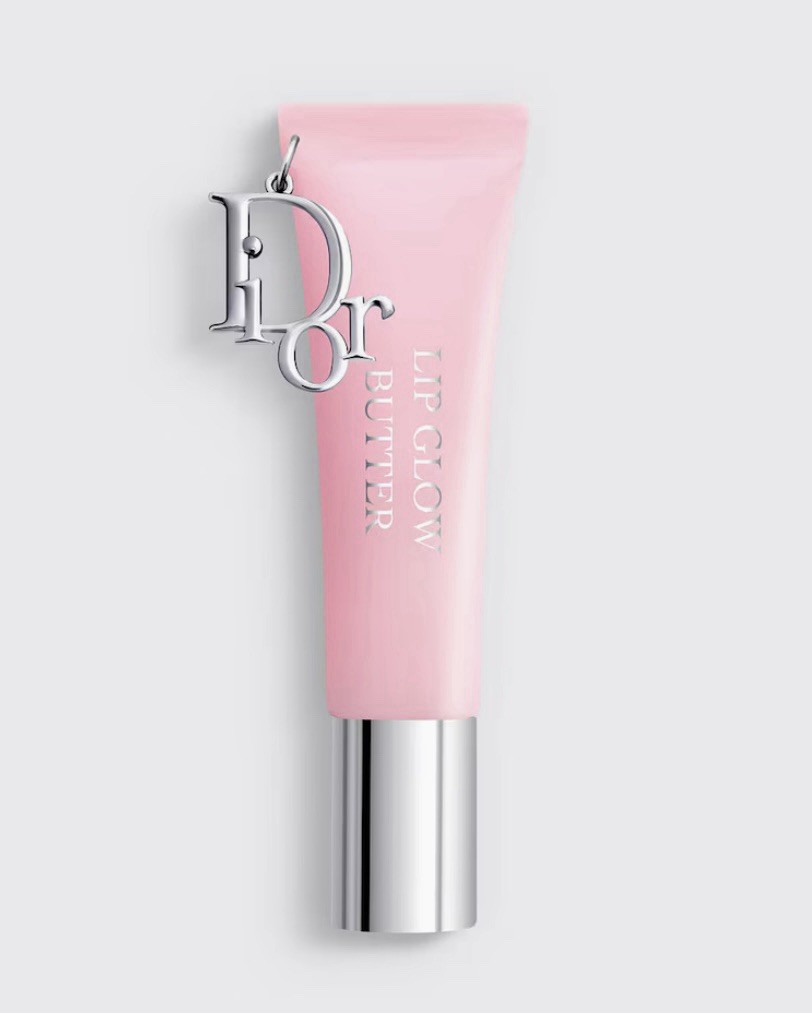 Diorアディクトリップグロウバター101 Glazed Pink ディオール アディクト リップ グロウ バター / ディオール