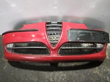 Pare-choc avant Alfa Romeo 2000