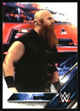 2016 Topps WWE Then Now Forever Erick Rowan #120