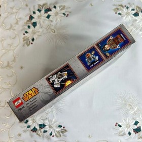 LEGO Star Wars: The Phantom (75048) New Sealed 