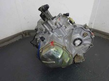 101644 gearbox DAEWOO MATIZ - M100 1998 - 2000 - HATCHBACK 0.8 MT 52 CV