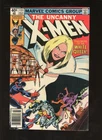 Uncanny X-Men #131 1st Emma Frost Hellfire Club Marvel Key 1980
