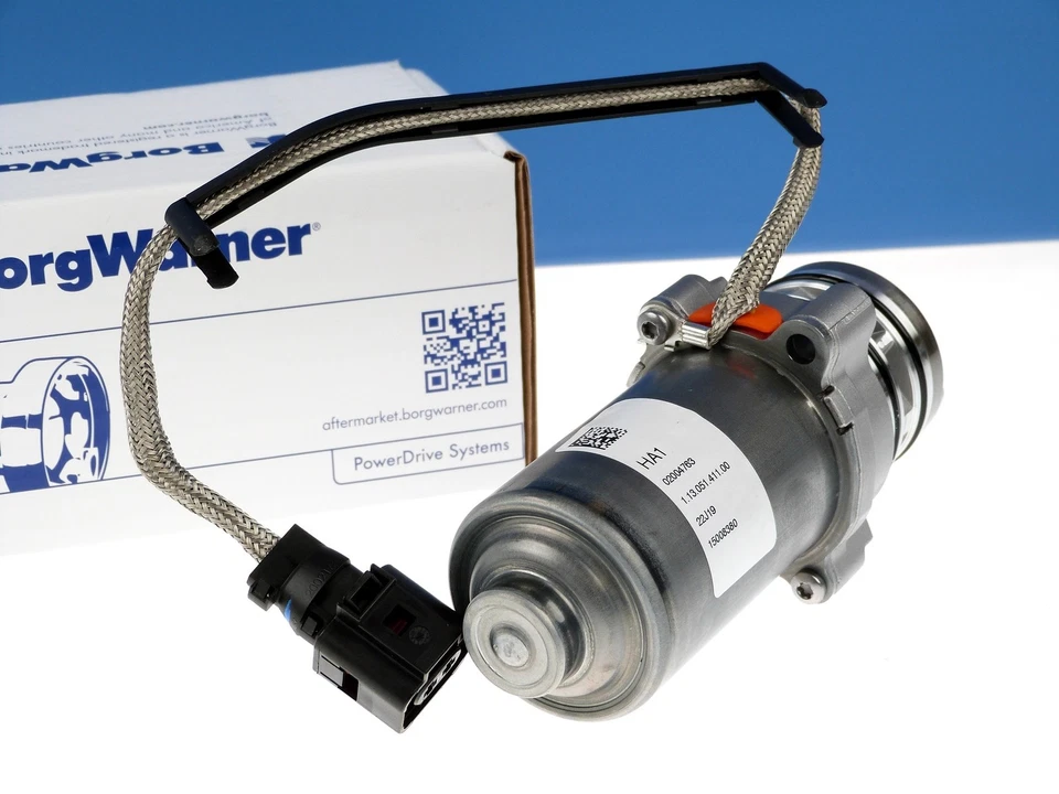 Pompa di precarico BORGWARNER Haldex Gen V giunto lamellare pompa 0CQ598549 - Immagine 3 di 4