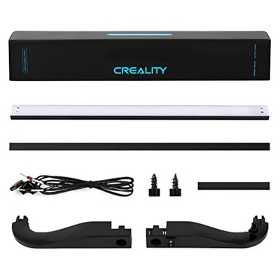 Creality Ender 3 Neo LED Lichtleiste 24V 5W 3D Drucker Upgrades