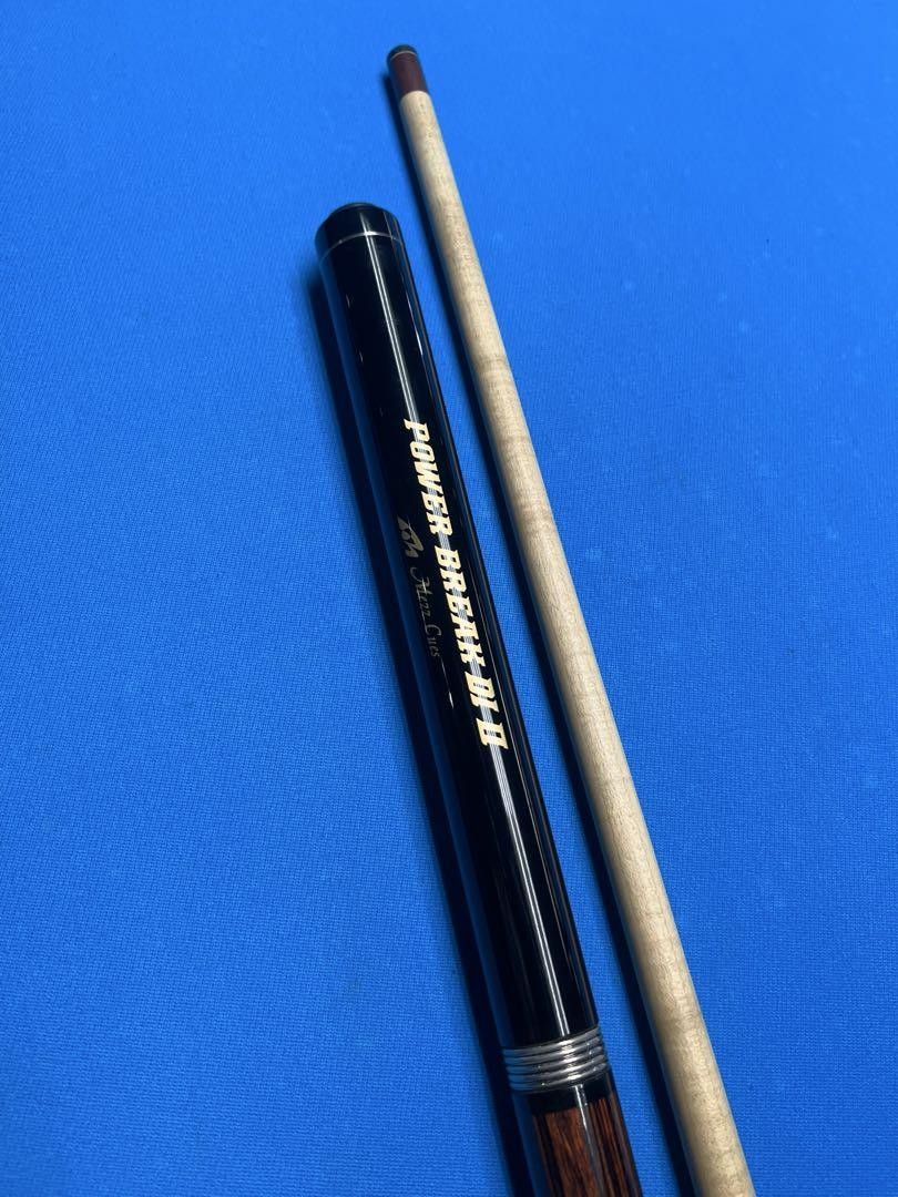 ☆MezzCues☆  Power Break DI Ⅱ Power Break II – Mezz USA