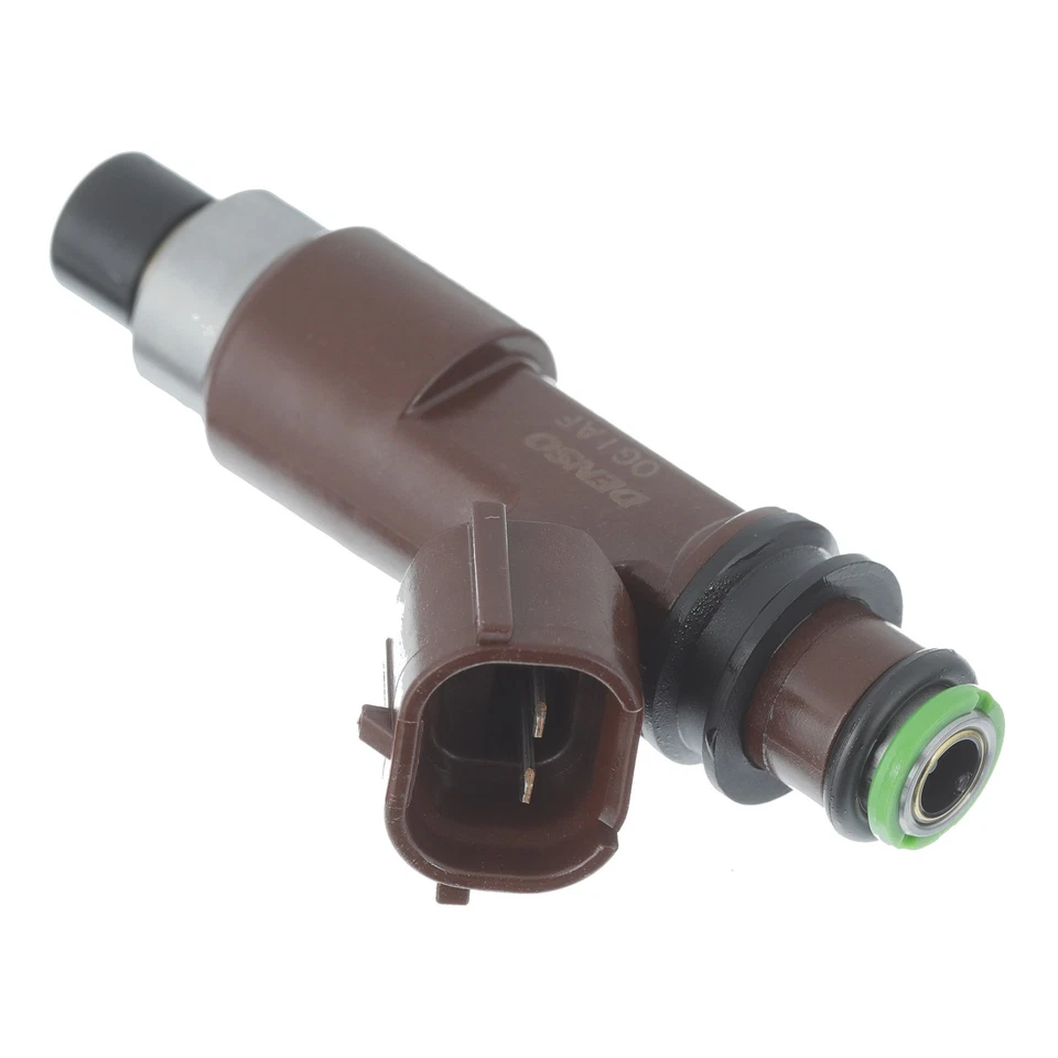 Conjunto de inyector de combustible Legacy Outback 16611AA77A nuevo OEM Subaru 2010-2012 Foto 3 de 4