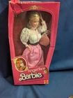 New ListingVintage Barbie ANGEL FACE Mattel 1982 Superstar