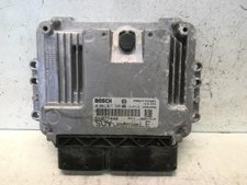 Turbo Suzuki SX4