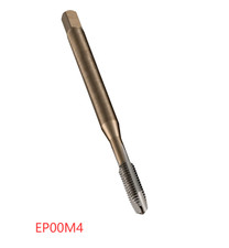 Original carbide inserts 1 tablets EP00M4