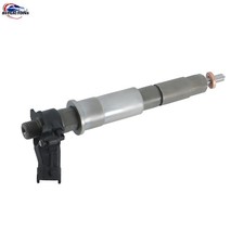 Diesel Fuel Injector For VAUXHALL VIVARO X83 2.0D 06-14 Nozzle Valve New