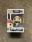 Funko Pop! Animation: Fullmetal Alchemist Winry Rockbell #394 Vinyl Figure