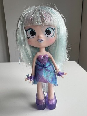Shopkins Shoppies Puppe - Special Edition Gemma Stone Asda/Wallmart Exclusive