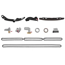 Engine Timing Chain Kit fit 2017-2020 Infiniti QX60 Nissan Pathfinder 3.5L V6