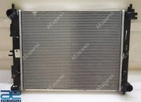 KüHler Radiator FüR Hyundai I20 Venue Verna Kia Sonet 25310-H6300 AEspares