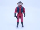 Vintage 1983 Kenner Star Wars Action Figure HK Nien Nunb Complete Original Nice!