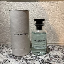 Louis Vuitton Imagination Eau De Parfum 3.4oz/ 100ml Men's Cologne/New Sealed