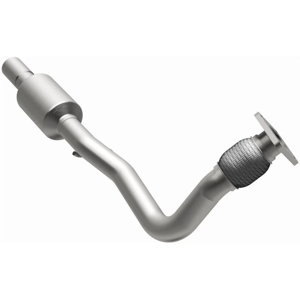 MagnaFlow 23212-AF para Volkswagen Cabriolet 1991-1993 Foto 4 de 4