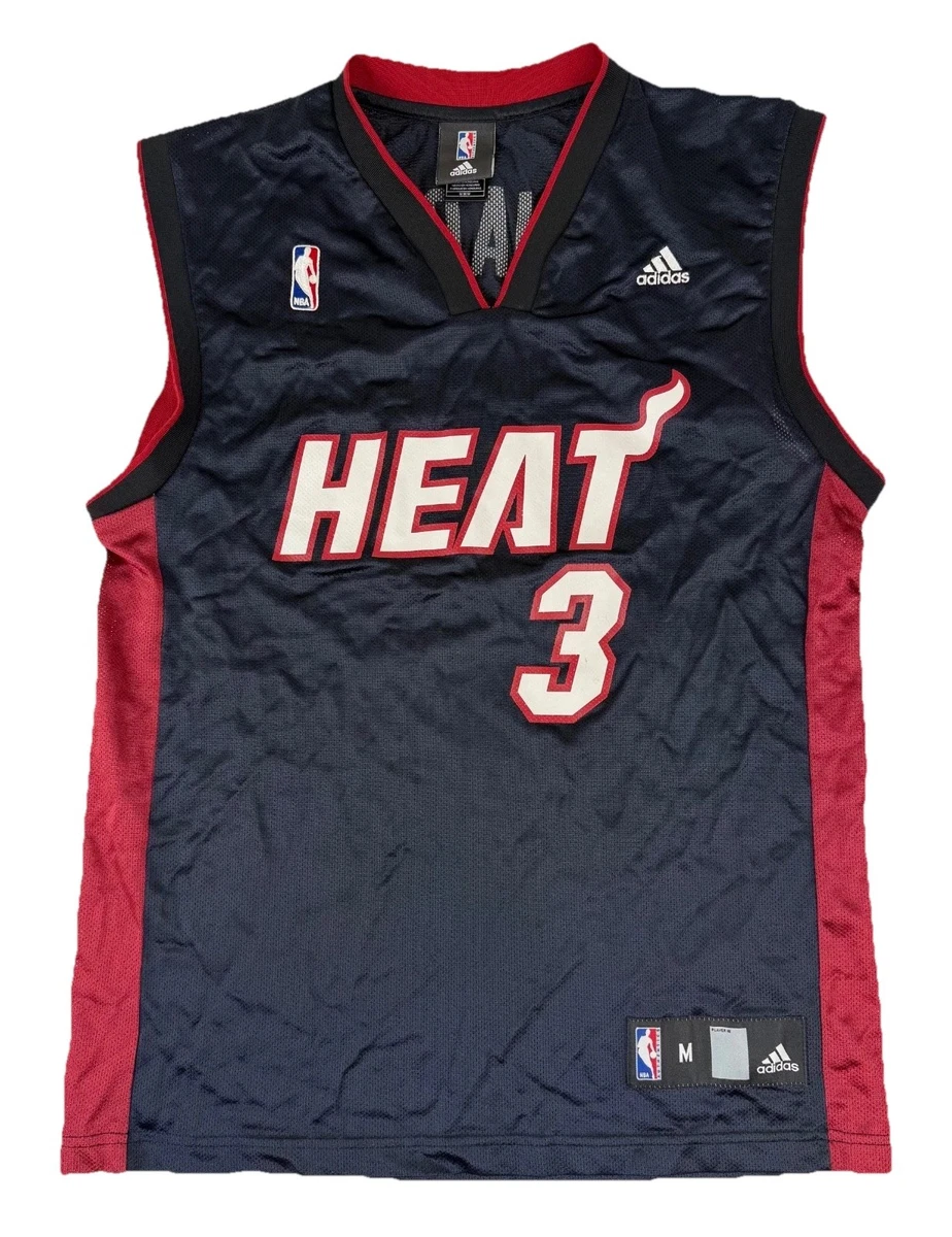 adidas Dwyane Wade NBA Jerseys for sale | eBay