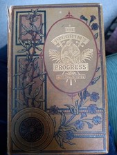 Gall & Inglis Pilgrims Progress John Bunyan Hardback