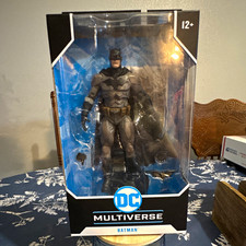 McFarlane Toys DC Multiverse Batman Noel Batman Action Figure 12