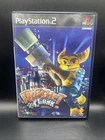 Ratchet & Clank Sony PlayStation 2 PS2 Japan Import US Seller
