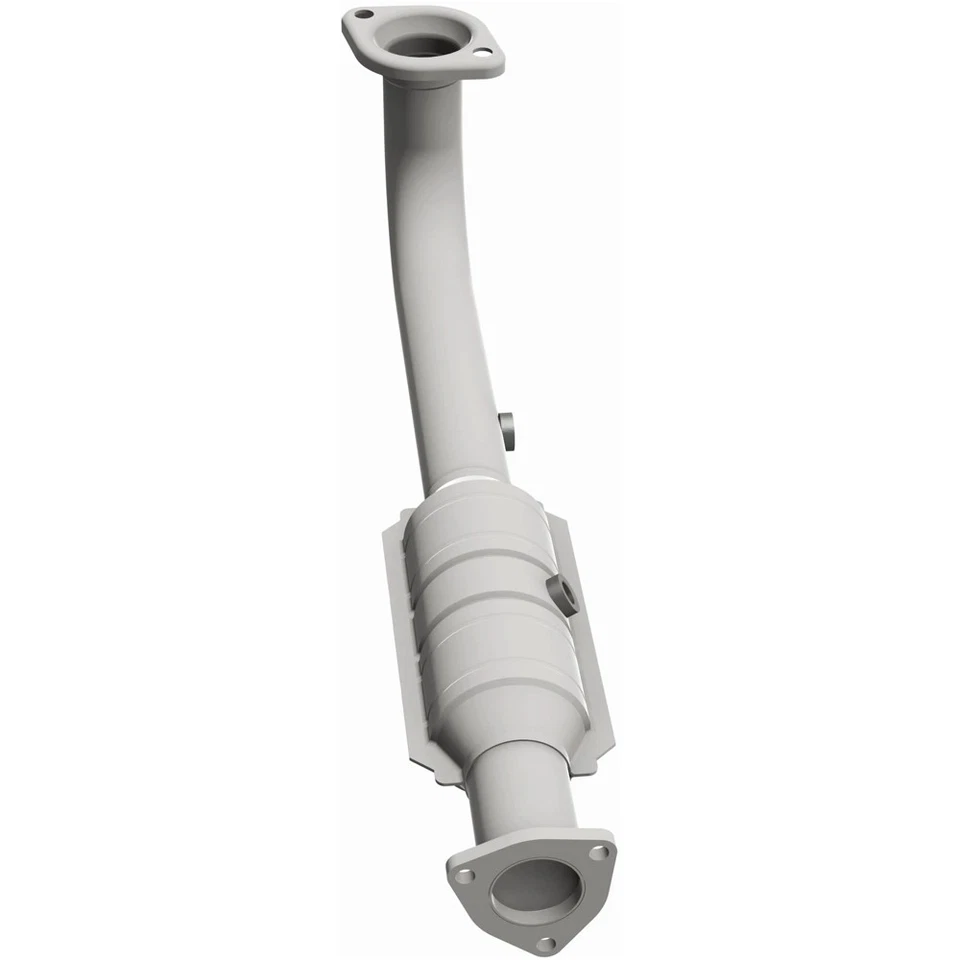 Convertidor catalítico de ajuste directo de 49 estados Magnaflow para Honda CR-V 2007-2009 Foto 3 de 4