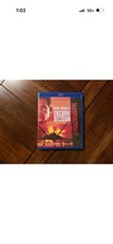 Executive Decision 1996, Blu-ray