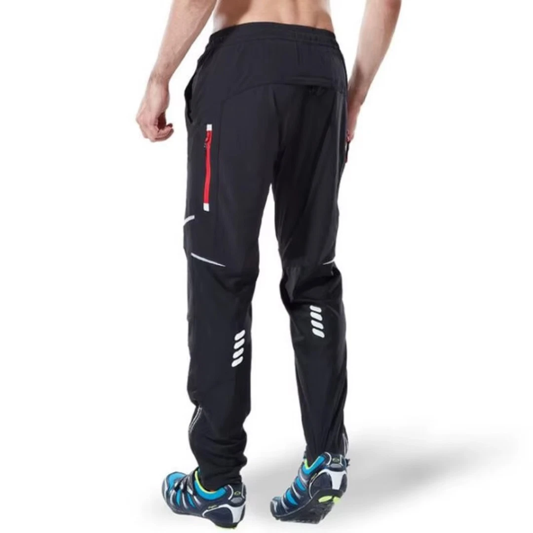 ROCKBROS Bicycle Sports Pants Multifunction Sportswear Bike Tights Cycling Pants