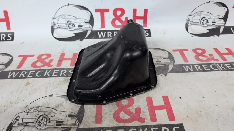 2014 - 2020 Subaru Outback V BS Oil Pan/Sump  - image 2 of 4