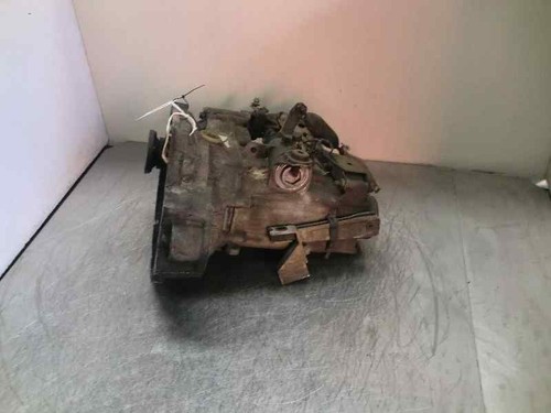 CHC GEARBOX / 24887 / 53592 FOR SEAT CORDOBA BERLINA 6K2 1.9 DIESEL 1Y - Picture 2 of 5