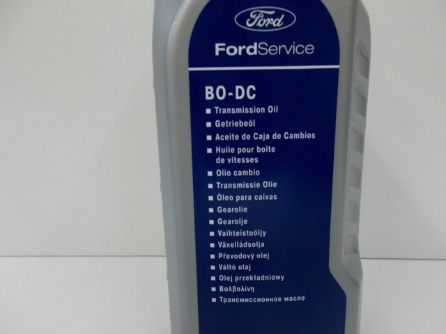 Ford bo dc 1490763