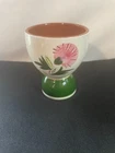 Stangl Pottery Thistle Double Egg Cup (F)
