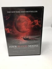 Four Blood Moons (DVD)