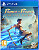 Prince Of Persia The Lost Crown PS4 Playstation 4 UBISOFT - Imagen 1 de 1