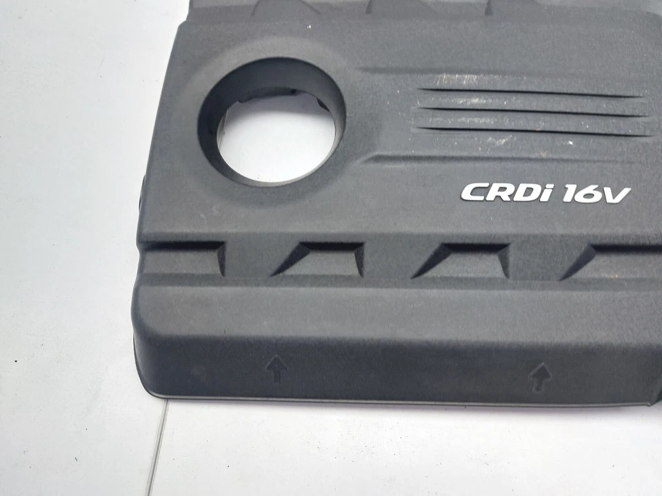 KIA OPTIMA 1.7 DIESEL ENGINE COVER 2016 - Image 4 of 4