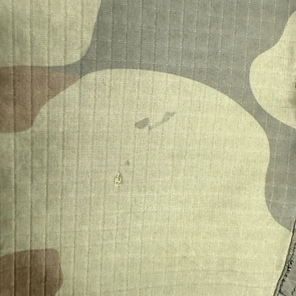 Pantalones Cortos de Carga Tony Hawk Camuflados Para Hombres 40 Bosque Camuflaje Aire Libre Patinador Foto 4 de 4