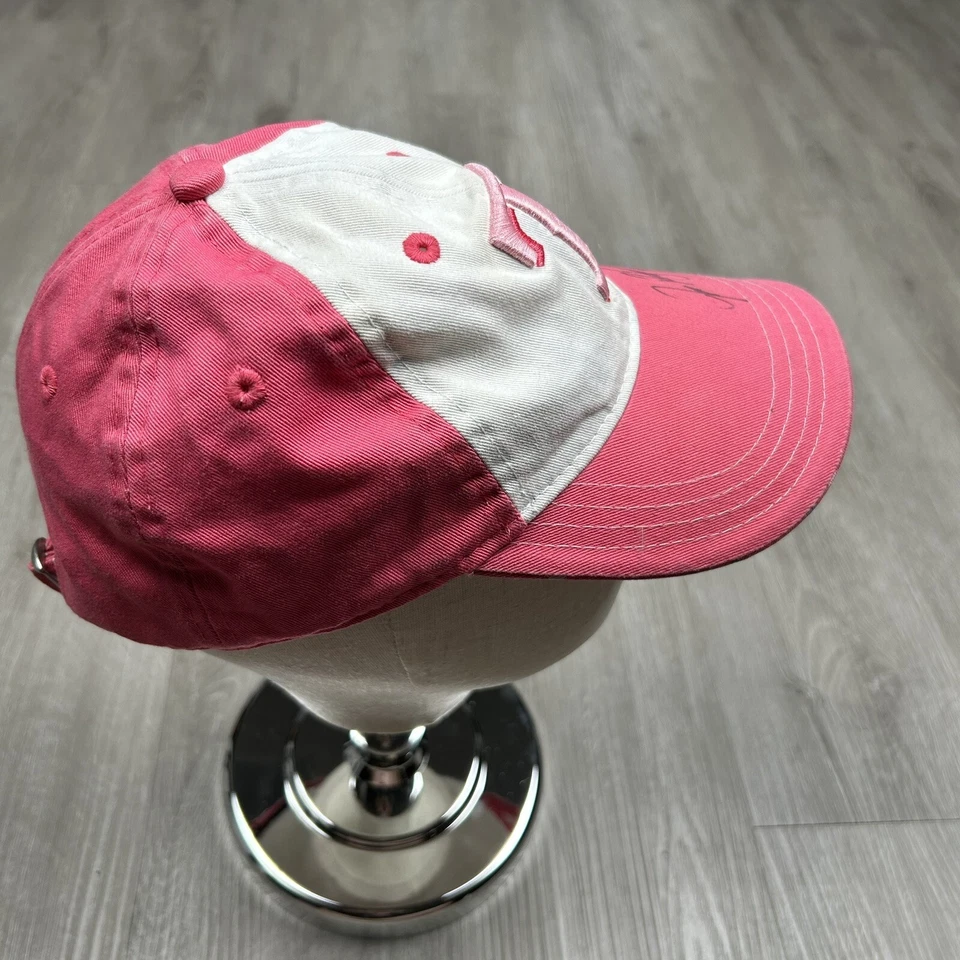 Gorra de béisbol Iván Rodríguez autógrafo (pudge) Texas Rangers y otras firmas Foto 4 de 4