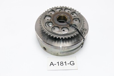 Kawasaki EN 500 C 1996 - Flywheel Rotor Freewheel A181G