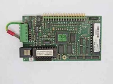 Circuit Board Control Module 0786.858.0-00 - High-Performance PCB Component